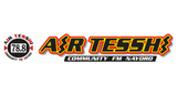 Air Tesshiのロゴ