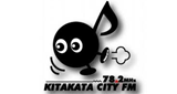 Kitakata City FMのロゴ