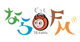 Nara Dot FMのロゴ