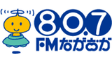 FM Nagaokaのロゴ