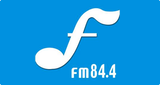 Radio/fのロゴ