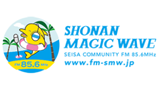 Shonan Magic Waveのロゴ