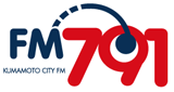 FM 791のロゴ