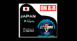 ICPRM RADIO Japanのロゴ