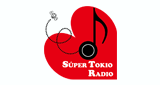 Super Tokio Radioのロゴ