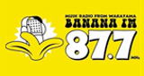 Banana FMのロゴ