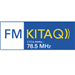 FM KITAQのロゴ