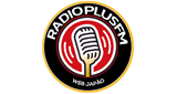 Radio Plus FMのロゴ