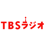 TBS Radioのロゴ