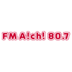 FM Aichiのロゴ