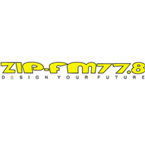 Zip FMのロゴ