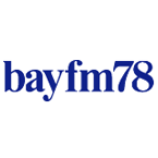 Bay FMのロゴ