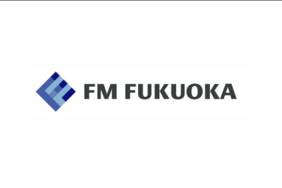 FM Fukuokaのロゴ
