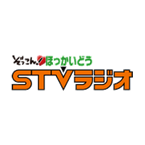 STV Radioのロゴ
