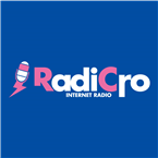 RadiCroのロゴ