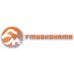 FM Yokohamaのロゴ