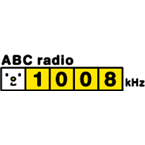 ABC Radioのロゴ