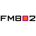 FM 802のロゴ
