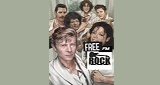 Free FM Rockのロゴ