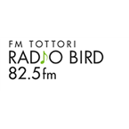 RADIO BIRDのロゴ