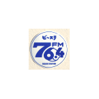 FM Beach Stationのロゴ