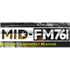 Mid FMのロゴ