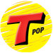 Rádio Transamérica Pop / Redeのロゴ