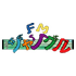 FMジャングルのロゴ