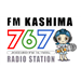 FM かしまのロゴ