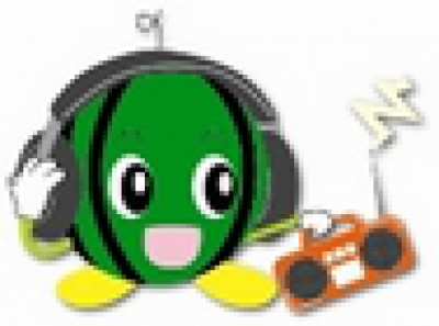 FMかほく/ FM kahokuのロゴ