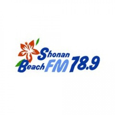 湘南ビーチFM / Beach FMのロゴ