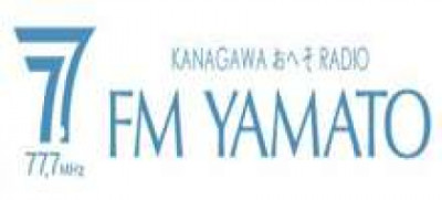 FMやまとのロゴ