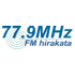 FM ひらかたのロゴ