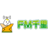 FM 千里のロゴ