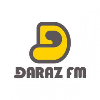 DARAZコミュニティ放送のロゴ