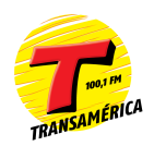 Rádio Transamérica São Pauloのロゴ