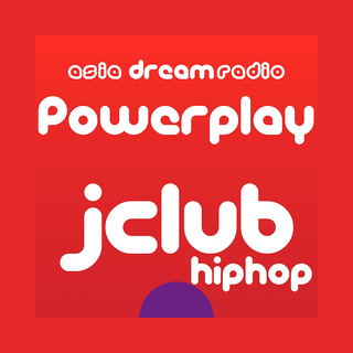 JClub Powerplay HipHopのロゴ