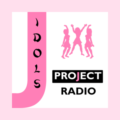 JIdols Project Radioのロゴ