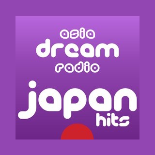 Japan Hits / Asia Dreamのロゴ
