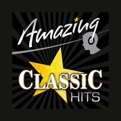 Amazing Classic Hitsのロゴ