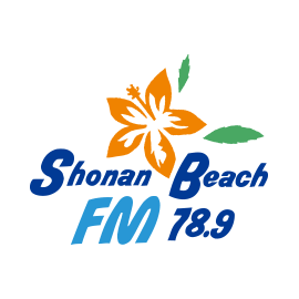 湘南ビーチFM / Shonan Beach FMのロゴ