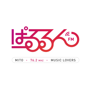 FMぱるるん / FM Palulunのロゴ