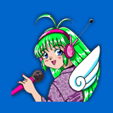 Japan/a/Radio 日本流行音樂與動畫卡通歌曲のロゴ