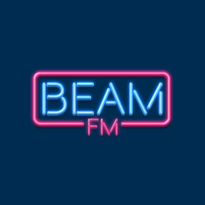 ビームFM / Beam FMのロゴ
