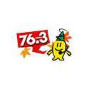 FMおかざき / FM Okazakiのロゴ