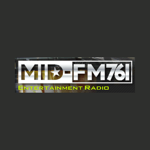 Mid/FMのロゴ