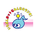 エフエム モットコム / FM Mot.comのロゴ