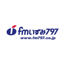 ｆｍいずみ / FM Izumiのロゴ