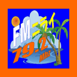 FM ニライ / FM Niraiのロゴ