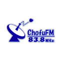 調布FM / Chofu FMのロゴ